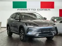 Nuova BYD Seal U Boost 98 CV (72 kW) 2026 Cream white SUV