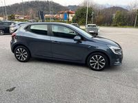 Usata Renault Clio V Business 91 CV (66 kW) 2022 Blu/azzurro Berlina