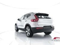 usata Volvo XC40 Recharge Pure Electric Single Motor Ultimate Exten
