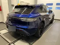 Usata Porsche Macan GTS 2023 Blu SUV
