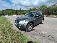 usata Suzuki Grand Vitara 3p 1.9 ddis