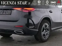 Usata Mercedes GLC200 Premium 163 CV (119 kW) 2025 Nero SUV