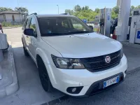 Usata Fiat Freemont Urban 170 CV (125 kW) 2014 Other SUV