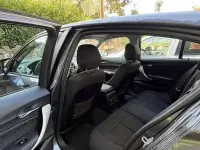 Usata BMW 120 M Sport 190 CV (139 kW) 2018 Grigio Berlina