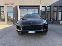 Usata Porsche Cayenne 340 CV (250 kW) 2020 Nero SUV