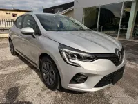 Usata Renault Clio V Life 65 CV (47 kW) 2020 Grigio Berlina