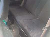 Usata Honda HR-V 105 CV (77 kW) 2005 Grigio SUV