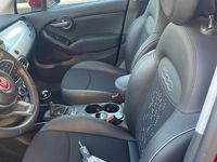 Usata Fiat 500 130 CV (95 kW) 2021 Rosso Berlina