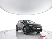 Usata Fiat 600 145 CV (106 kW) 2025 Nero SUV