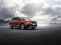 usata Peugeot 3008 II 1.6 bluehdi GT Line s and s 120cv