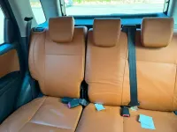 Usata Fiat Sedici Emotion 107 CV (78 kW) 2009 SUV