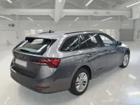 Usata Skoda Octavia Executive 116 CV (85 kW) 2023 Grigio Station wagon