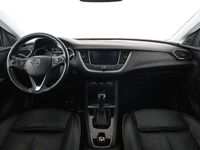 Usata Opel Grandland X Innovation 120 CV (88 kW) 2018 SUV