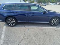 Usata VW Passat 150 CV (110 kW) 2019 Station wagon