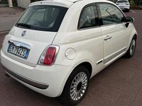 Usata Fiat 500 2012 Utilitaria