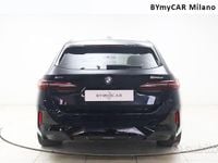 Usata BMW 520 M Sport 197 CV (144 kW) 2024 Nero Station wagon