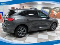 Usata Ford Kuga ST-Line 225 CV (165 kW) 2021 Grigio SUV