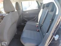 Usata Peugeot 308 SW 100 CV (73 kW) 2015 Blu Station wagon