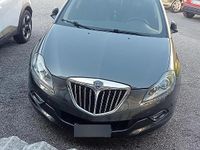 Usata Lancia 2000 165 CV (121 kW) 2009 Grigio Berlina