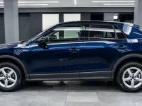Usata Audi Q2 Ambiente 116 CV (85 kW) 2022 Blu navarra metallizzato SUV