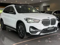 Brugt BMW X1 xLine 150 HK (110 kW) 2022 Hvid SUV