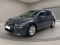 Usata VW Golf VIII Goal 116 CV (85 kW) 2025 Grigio scuro Berlina