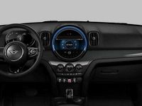 Usata Mini One D Countryman Essential 116 CV (85 kW) 2021 Nero SUV