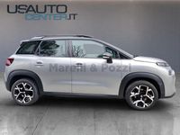 Usata Citroën C3 Aircross PureTech 131 CV (96 kW) 2024 Argento SUV