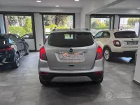 Usata Opel Mokka X Ultimate 136 CV (100 kW) 2019 Grigio SUV