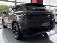 Usata Alfa Romeo Tonale Ti 131 CV (96 kW) 2023 Grigio SUV