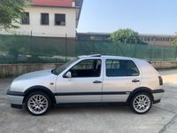 usata VW Golf III Golf 2.0 cat 5 porte GTI Edition