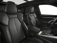 Occasion Audi Q5 Advanced 204 PK (150 kW) 2025 Grijs SUV