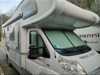 Usata Fiat Ducato 160 CV (117 kW) 2007 Furgone