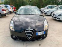 usata Alfa Romeo Giulietta 1.4i 120CV