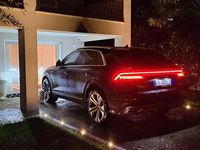 Usata Audi Q8 Sport 286 CV (210 kW) 2018 SUV