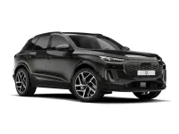 Nuova Audi Q6 e-tron 119 kW (163 CV) 2026 Nero SUV