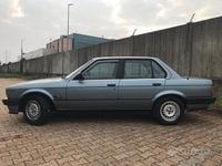 Usata BMW 320 1987 Berlina
