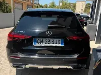 Usata Mercedes C220 Premium 200 CV (147 kW) 2023 Other Station wagon