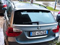Usata BMW 320 163 CV (119 kW) 2006 Grigio Station wagon