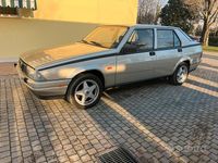 Usata Alfa Romeo 75 120 CV (88 kW) 1985 Berlina