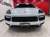 Usata Porsche Cayenne Platinum Edition 340 CV (250 kW) 2023 Bianco SUV