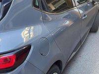 Usata Renault Clio IV Life 90 CV (66 kW) 2019 Nero Berlina