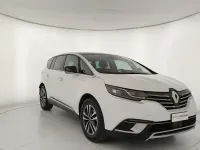 Usata Renault Espace Techno 160 CV (117 kW) 2023 Bianco SUV