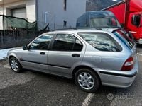 Usata Honda Civic S 90 CV (66 kW) 1998 Grigio Station wagon