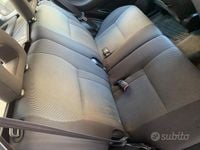 Brugt Toyota RAV4 Sol 116 HK (85 kW) 2005 Sort SUV