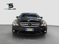 Usata Mercedes R280 Premium 190 CV (139 kW) 2008 Nero Monovolume