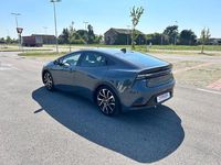 Usata Toyota Prius Lounge 150 CV (110 kW) 2023 Grigio Utilitaria