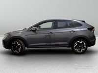 Usata VW Taigo R-line 116 CV (85 kW) 2025 Grigio SUV