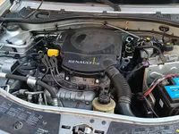 Usata Dacia Sandero 2009 Grigio Utilitaria
