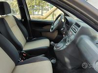 Usata Fiat Panda 77 CV (56 kW) 2008 Marrone Utilitaria
